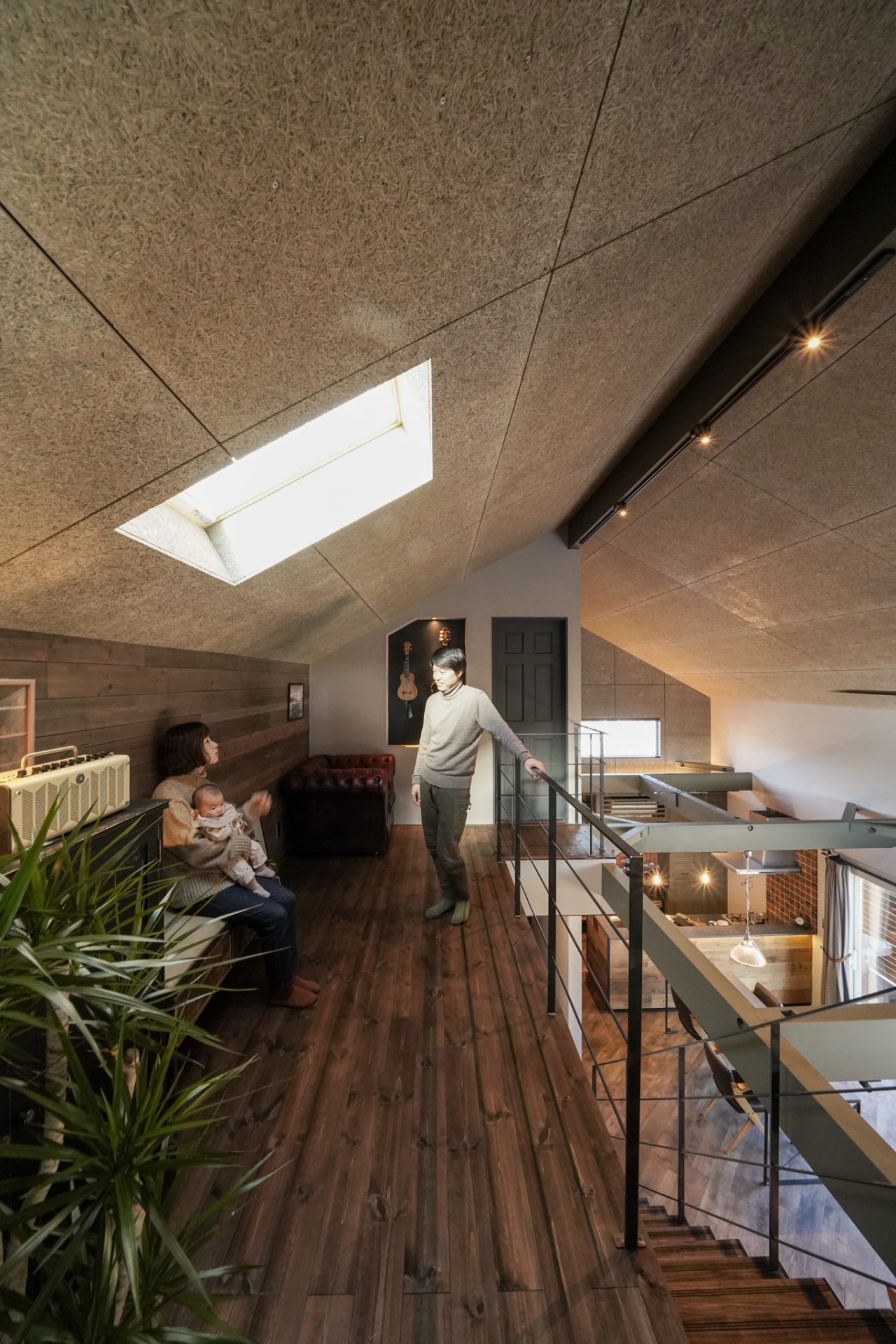 【自然素材を使った家を建てるメリット】心地よく環境に優しい住まいの魅力 | オンリーユーホーム
